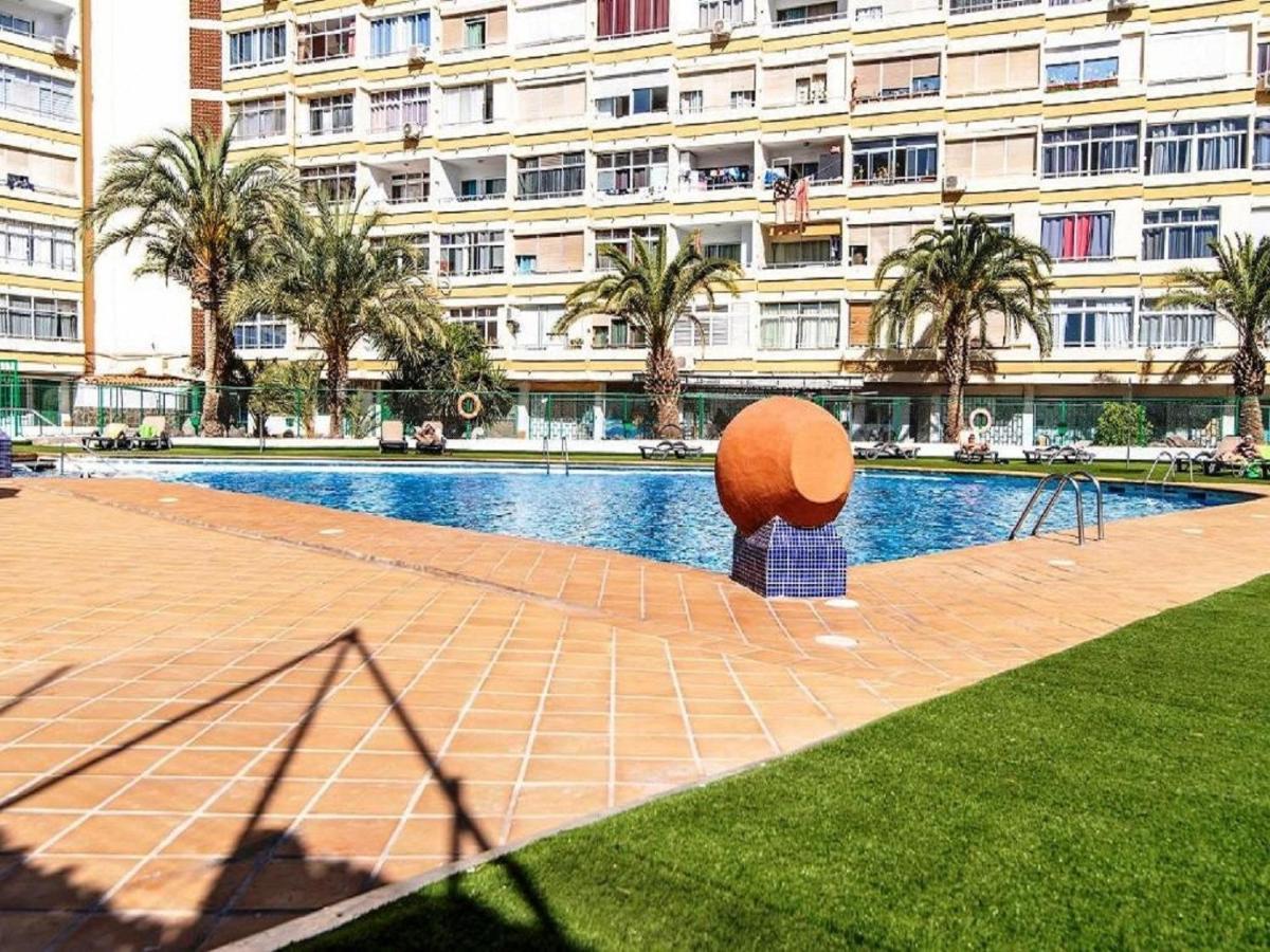 Sweet Home Maspalomas Gran Canaria Luaran gambar