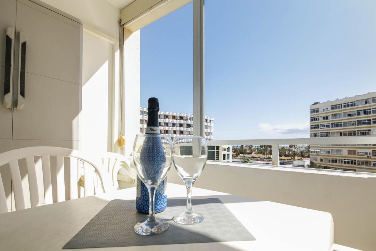 Sweet Home Maspalomas Gran Canaria Luaran gambar
