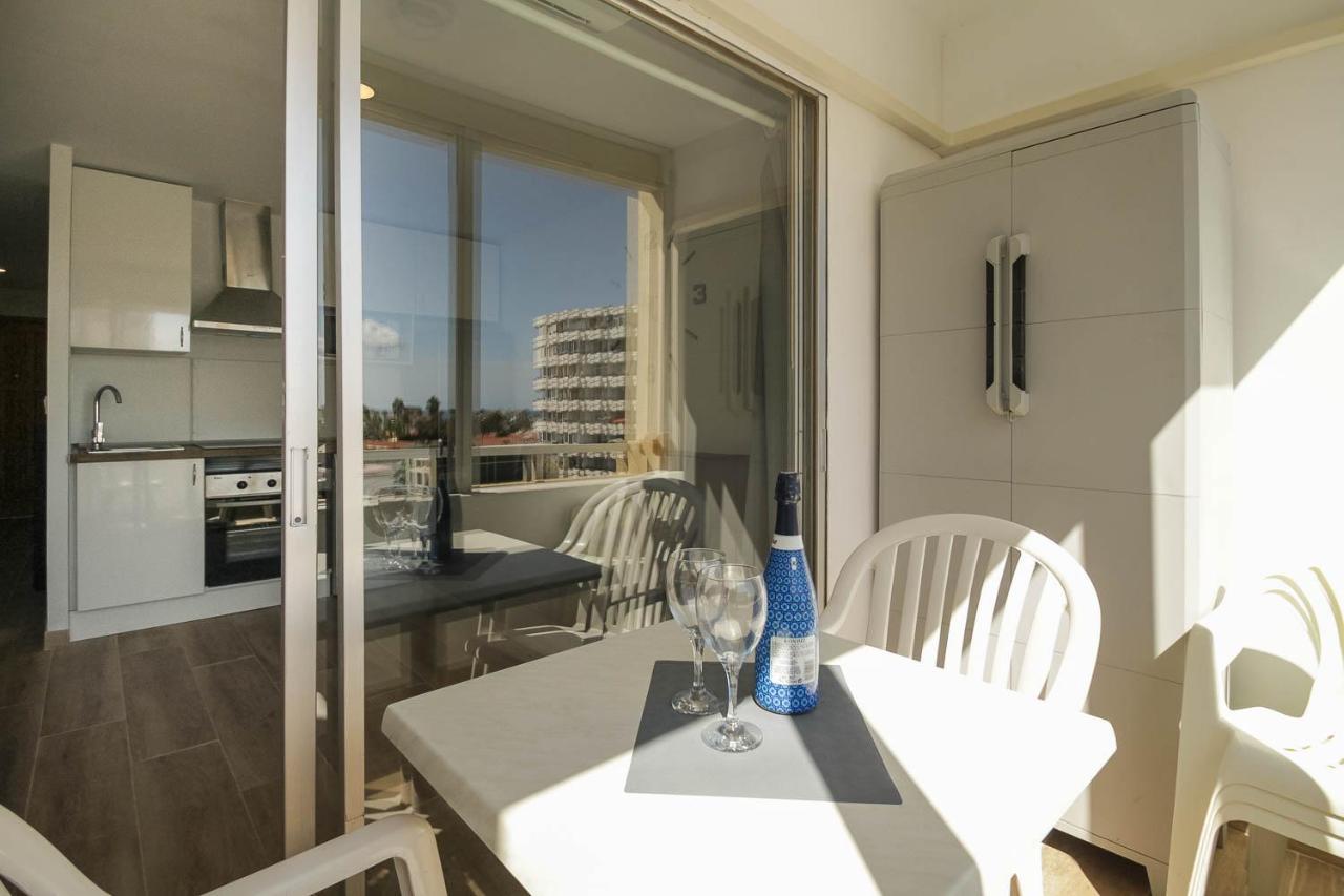 Sweet Home Maspalomas Gran Canaria Luaran gambar